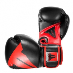 Боксерские перчатки THROWDOWN Predator Stand-Up Gloves TDHBG2, фото 1
