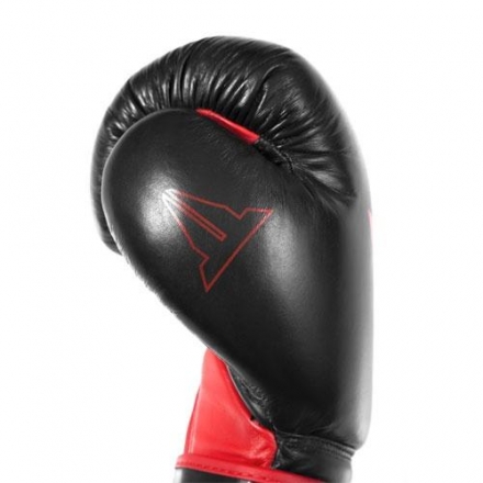 Боксерские перчатки THROWDOWN Predator Stand-Up Gloves TDHBG2, фото 4