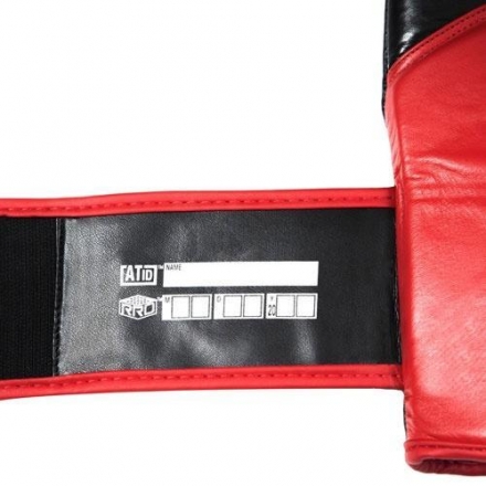 Боксерские перчатки THROWDOWN Predator Stand-Up Gloves TDHBG2, фото 6