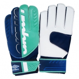 CЦ*Перчатки вратарские тренировочные &quot;Umbro Veloce Glove&quot;, размер 10 