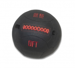 Тренировочный мяч Wall Ball Deluxe 8 кг, фото 1