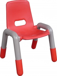 Детский стульчик LAE-323, фото 1
