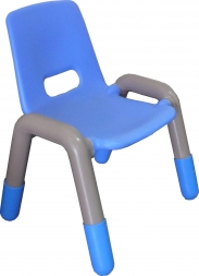 Детский стульчик LAE-323, фото 2