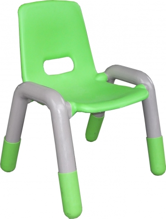 Детский стульчик LAE-323, фото 4