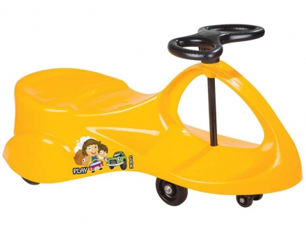 Детская каталка Pilsan Play Car (07-814), фото 1
