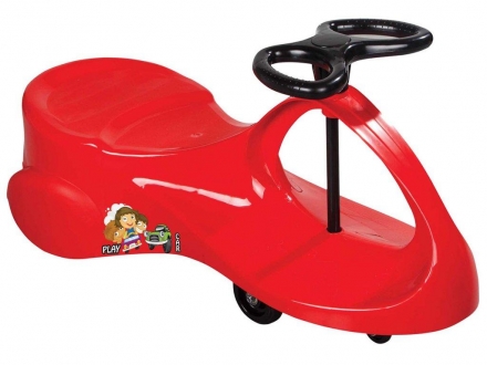 Детская каталка Pilsan Play Car (07-814), фото 2