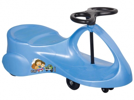 Детская каталка Pilsan Play Car (07-814), фото 3