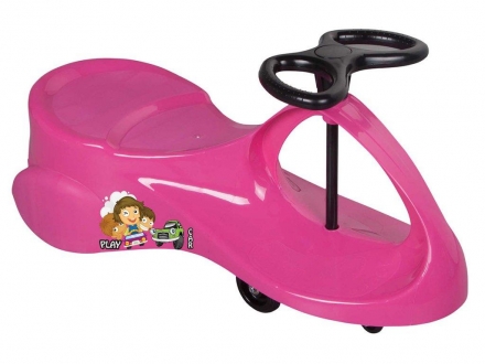 Детская каталка Pilsan Play Car (07-814), фото 4