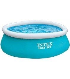 Надувной бассейн Intex Easy Set 183х51 см 28101, фото 1