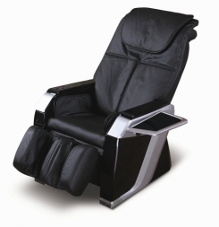 Массажное кресло iRest SL-T102-3 Black, фото 1