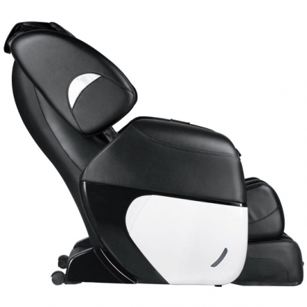 Массажное кресло Gess Optimus 820 Black, фото 5