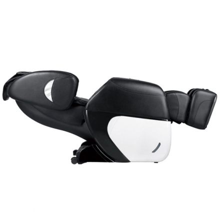 Массажное кресло Gess Optimus 820 Black, фото 4