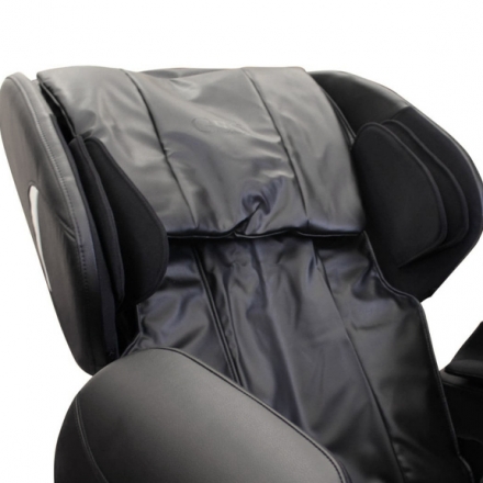Массажное кресло Gess Optimus 820 Black, фото 3