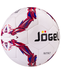 Мяч футбольный JS-710 Nitro №5, фото 1