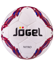 Мяч футбольный JS-710 Nitro №5, фото 2