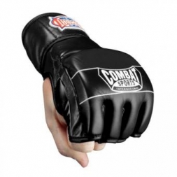 Перчатки боевые MMA COMBAT, фото 1