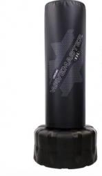 10176 Водоналивной боксерский мешок   Wavemaster XXL   (сделано в США)  черный