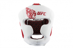 (UFC Premium True Thai, цвет белый, размер M), фото 1
