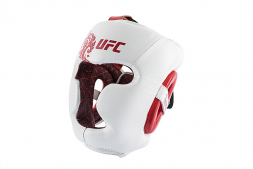 (UFC Premium True Thai, цвет белый, размер M), фото 2