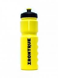 Бутылка спортивная IronTrue 750 мл., фото 1