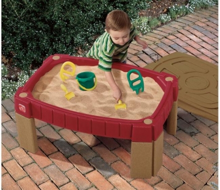 Столик для игр с водой и песком Step- 2, 759400, фото 3