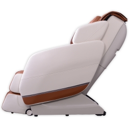 Массажное кресло Gess Integro White brown, фото 2