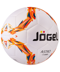 Мяч футбольный JS-760 Astro №5, фото 1
