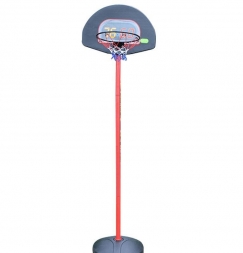 Мобильная баскетбольная стойка DFC KIDS1, фото 1