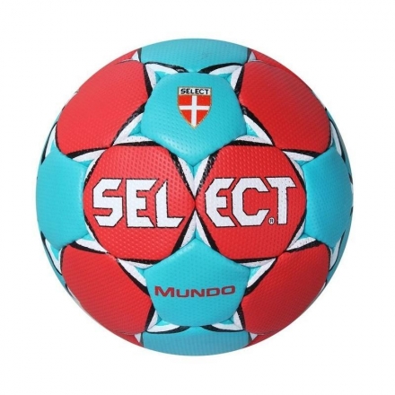 Мяч гандбольный Select Mundo №3, фото 1