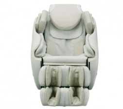 Домашнее массажное кресло Inada 3S Ivory, фото 2
