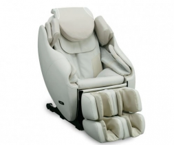 Домашнее массажное кресло Inada 3S Ivory, фото 1