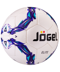 Мяч футбольный JS-810 Elite №5, фото 1