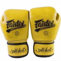 Перчатки Fairtex faiboxglove033