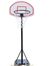 Мобильная баскетбольная стойка DFC KIDS2, фото 1