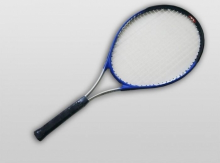 Ракетка теннисная MASTER М, фото 1