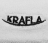 KRAFLA HD-WT100 Повязка на голову