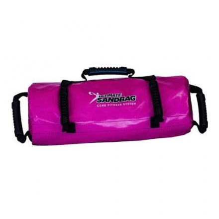 Сэндбэг Ultimate Sandbag Core Package, цвет: розовый, фото 1