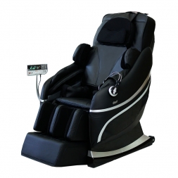 Массажное кресло iRest SL A33 Black, фото 1
