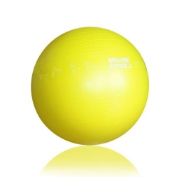 Гимнастический мяч 65 см для коммерческого использования, фото 1