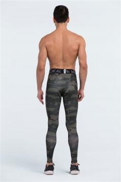 Компрессионные штаны Vansydical MAMP6055, фото 2