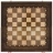 Шахматы 50 прямые с бронзой, Ohanyan, шт
