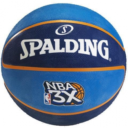 Баскетбольный мяч TF-33 NBA 3X, размер 7, 73-932 , фото 1