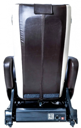Домашнее массажное кресло VictoryFit M58 Brown, фото 5