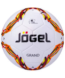 Мяч футбольный JS-1010 Grand №5, фото 2