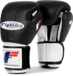Боксерские перчатки Fighting Sport