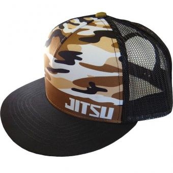 Бейсболка Jitsu jitcap02, фото 1