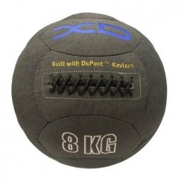 Мяч медицинский XD Kevlar, вес: 3 кг, фото 1