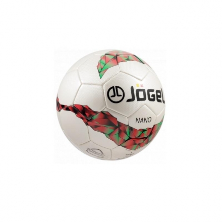 Мяч футбольный Jögel JS-200 Nano №5, фото 1