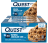 Батончик Quest Nutrition Quest Protein Bar Oatmeal Chocolate Chip (Овсяное печенье с шоколадом), 12 шт