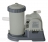 Картриджный фильтр-насос Intex KRYSTAL CLEAR, 220В, 9463л/ч